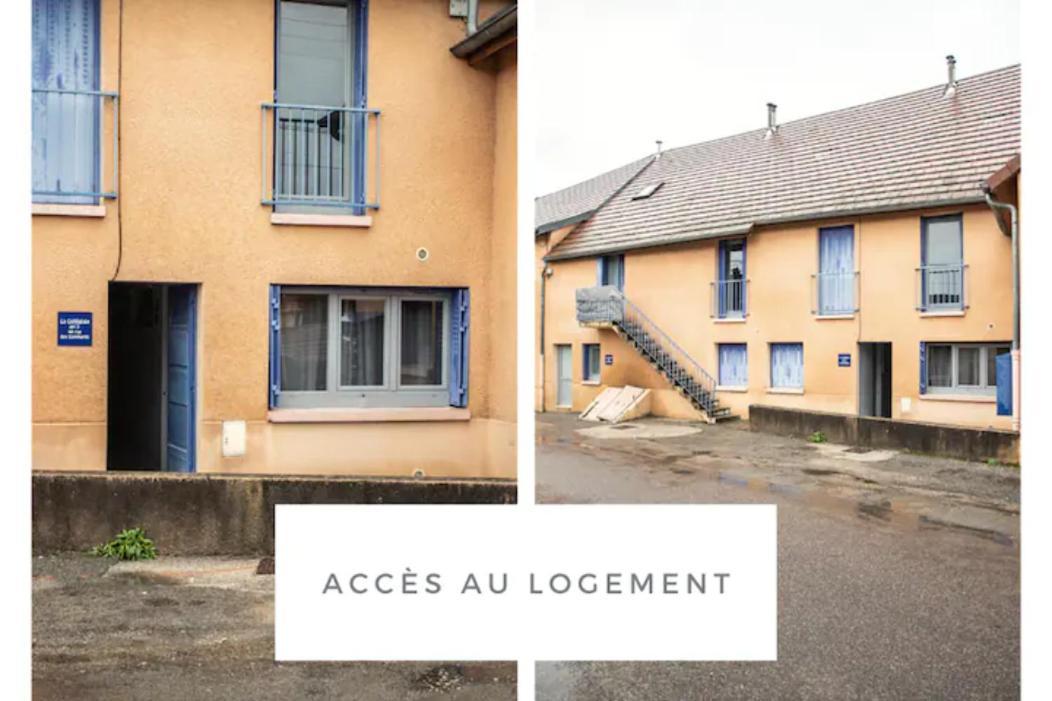 Apartment La Commanderie Jardin Parking Home-one